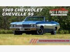 Thumbnail Photo 49 for 1969 Chevrolet Chevelle